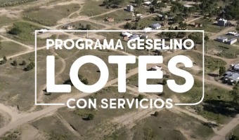 BENEFICIARIOS DE LOTES CON SERVICIOS PODRN PARTICIPAR DEL Casa Propia Construccin